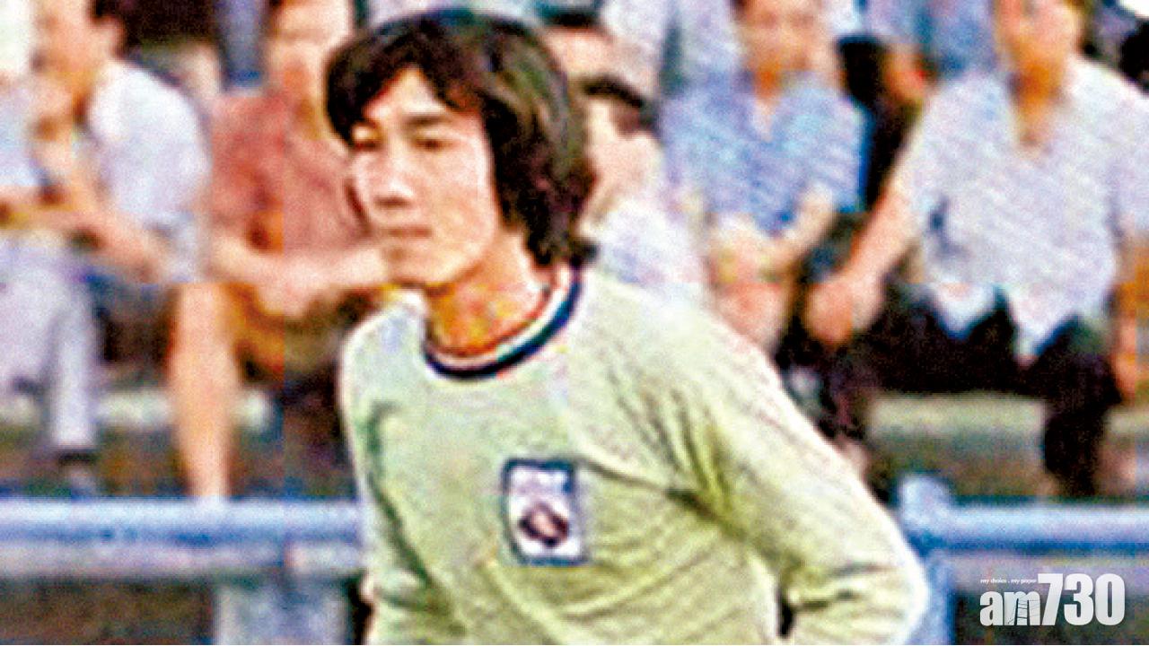 一代鋼門仇志強逝世　終年69歲