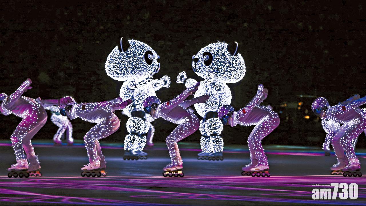 冬奧平昌閉幕  2022年北京見