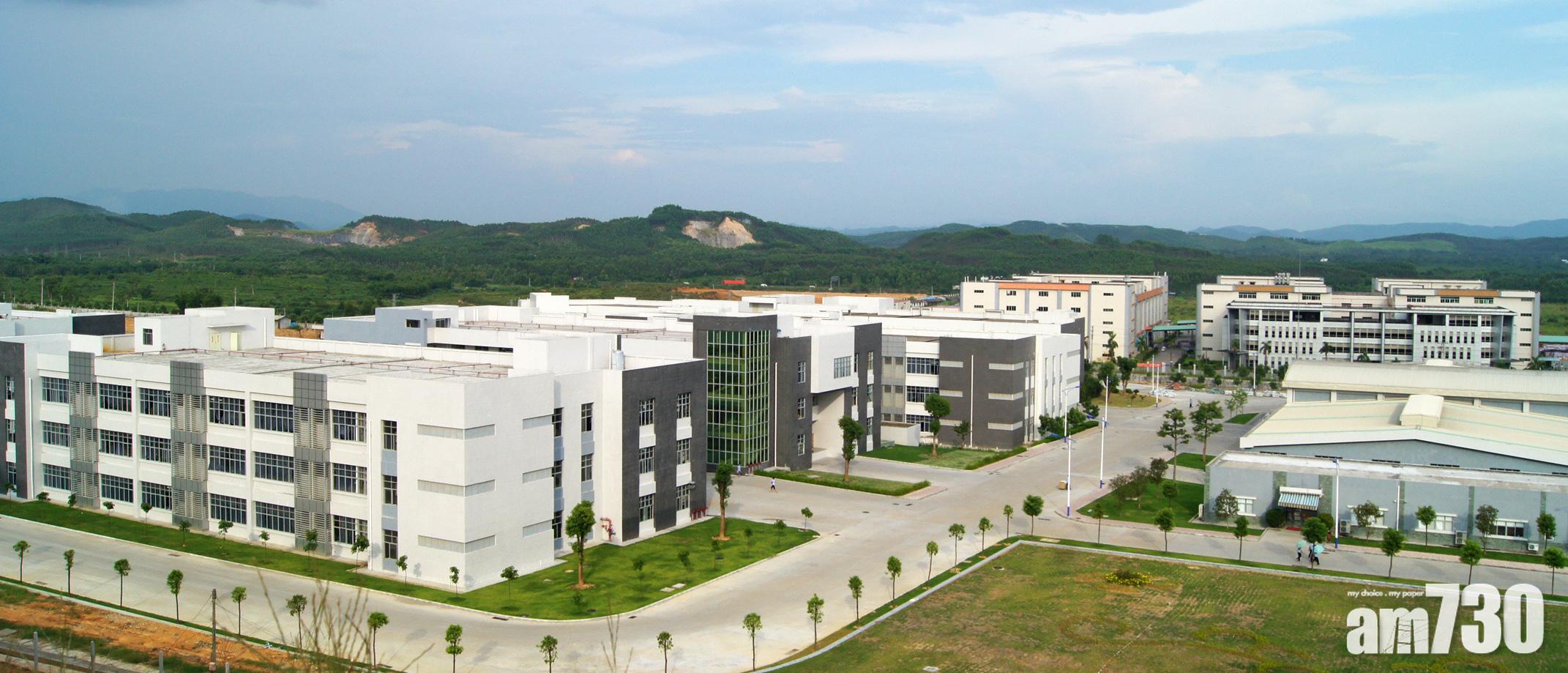 時代集團中期純利升24%