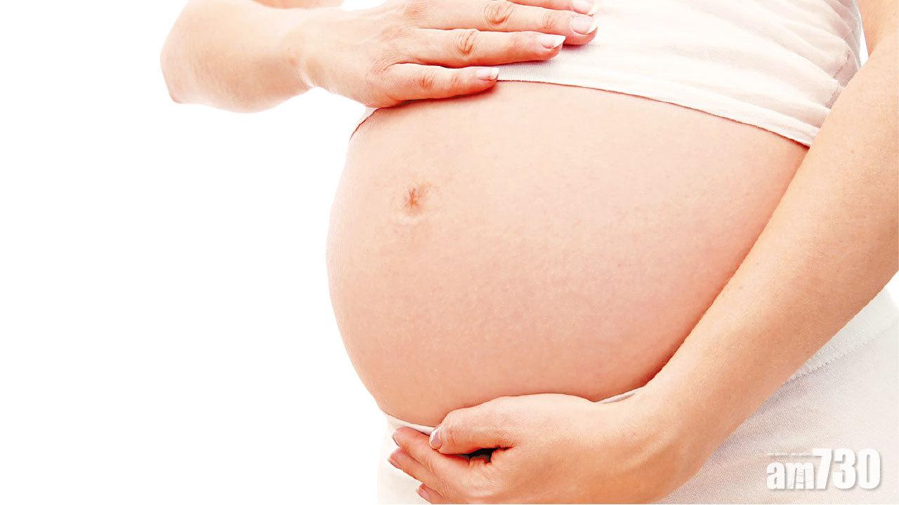 年長多11歲 生仔比吸煙老得更快