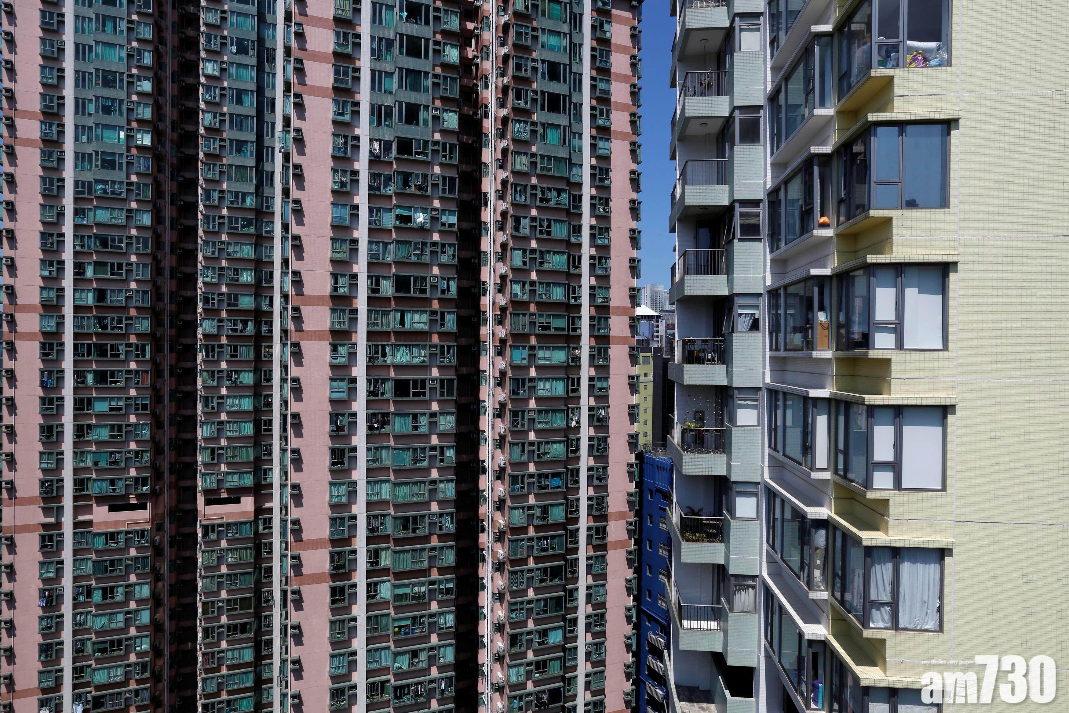 中原估價指數僅微跌