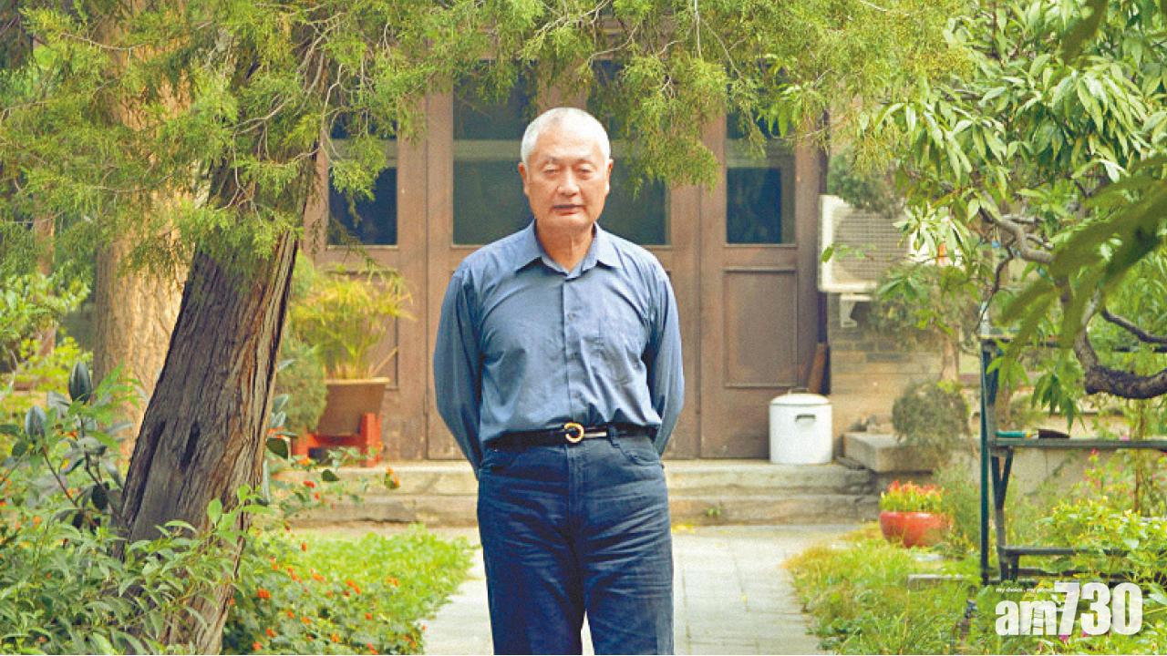 曾就文革批鬥道歉  紅二代陳小魯病逝