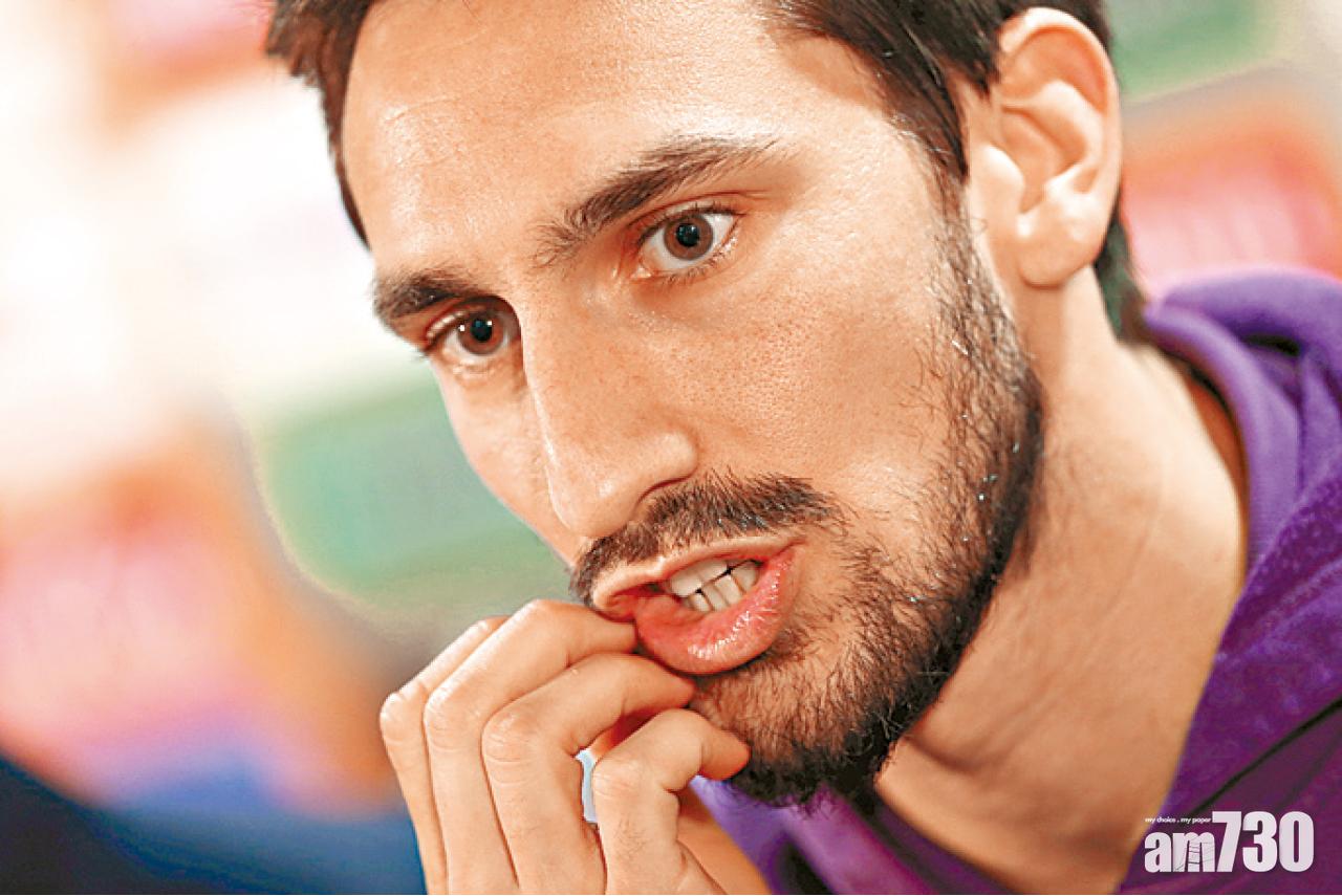 費倫天拿隊長艾斯托利酒店暴斃