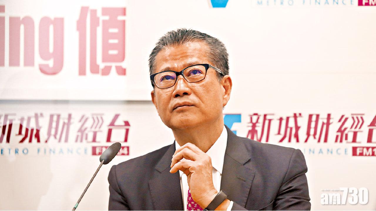 補漏拾遺或包括基層主婦 政黨促直接派錢