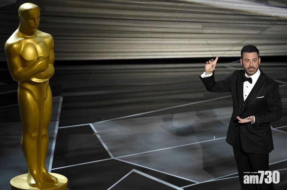 【女權主義太悶】奧斯卡收視創歷史新低