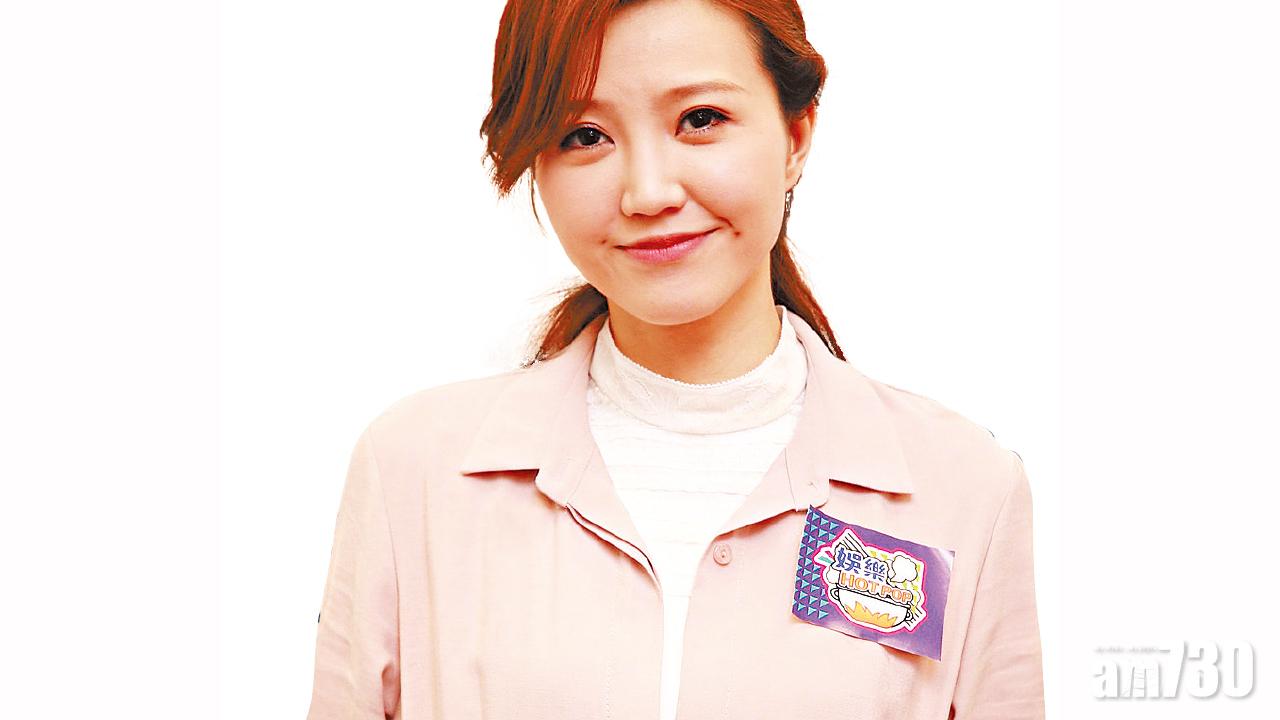 吳若希3年後再追生仔