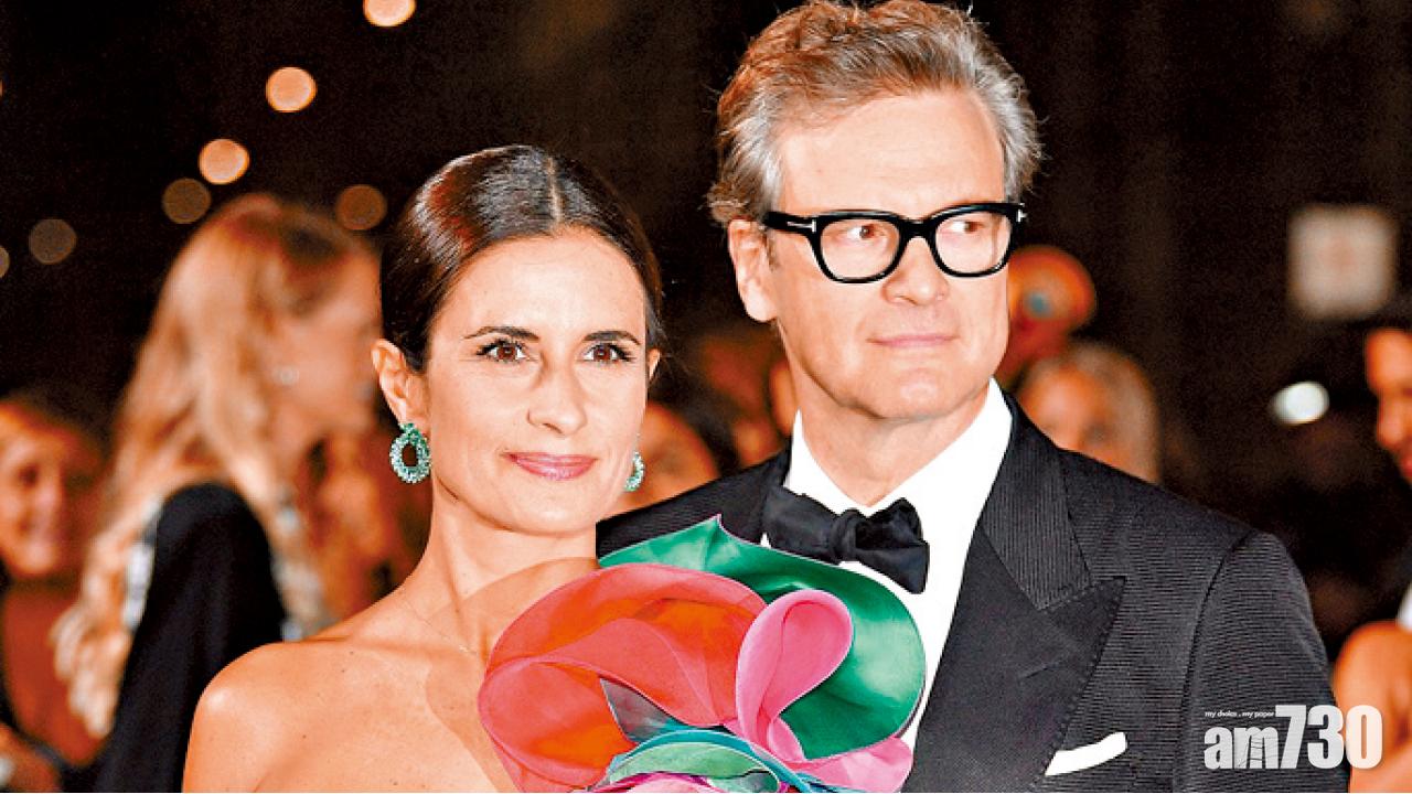 哥連費夫老婆被好友騷擾