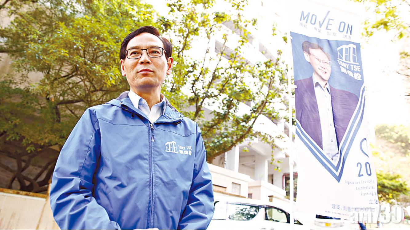 建測界投票率較地區高