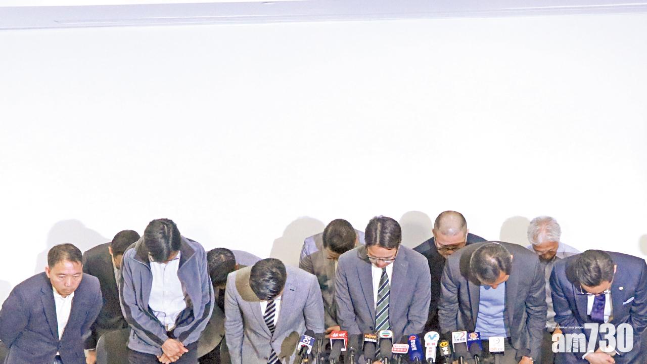 民主派遭重創 建制派破六四比