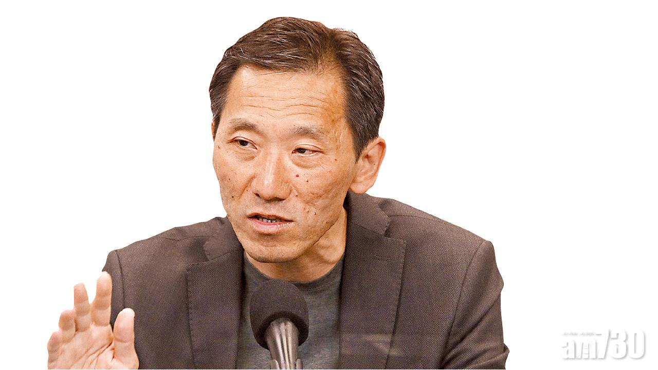 姚松炎：策略失誤致落敗 朱凱廸承認有責致歉