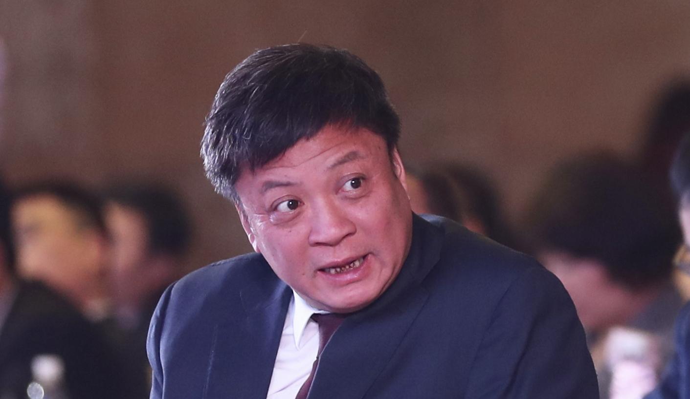 【樂視跳船】融創主席孫宏斌突辭樂視網董事長