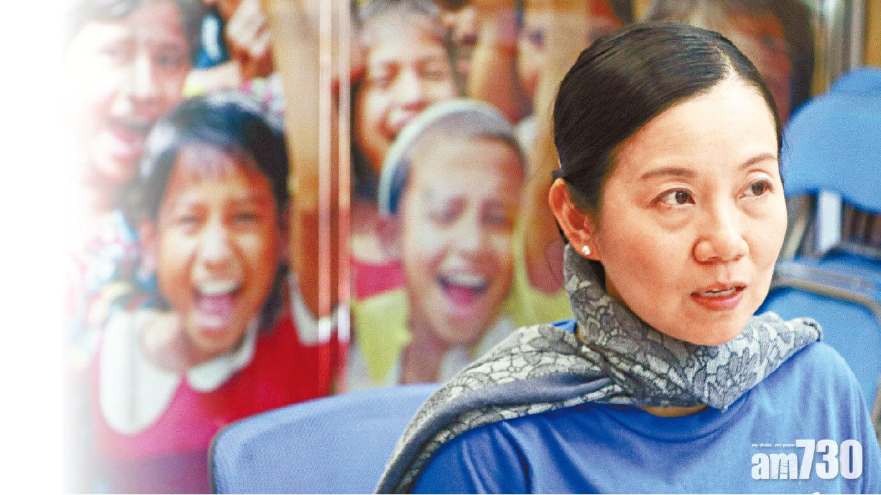 廢除奴隸制欠實效 尼泊爾2千女孩待救