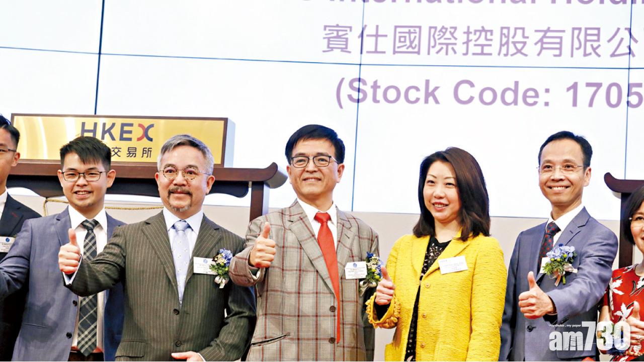 追飲天仁  賓仕兩日飆4.7倍