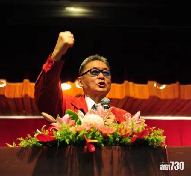 台作家李敖病逝 享年83歲