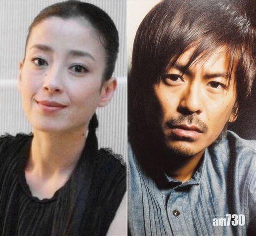 【先斬後奏】森田剛娶宮澤理惠 冇通知家人