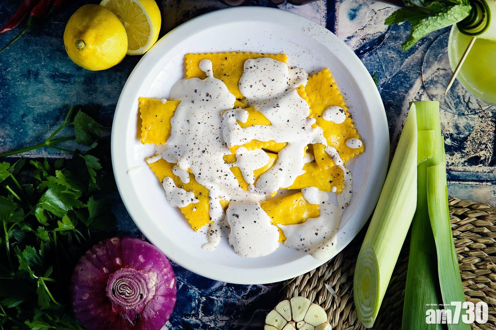 Taste of HK 2018今晚開鑼 　50蚊試大廚新菜式