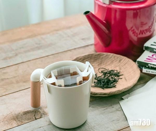 【吃件鳳梨酥呷杯茶】微熱山丘首推3款茶包