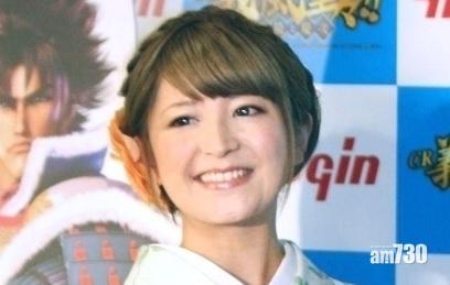 【高調再嫁】35歲矢口真里今嫁姦夫