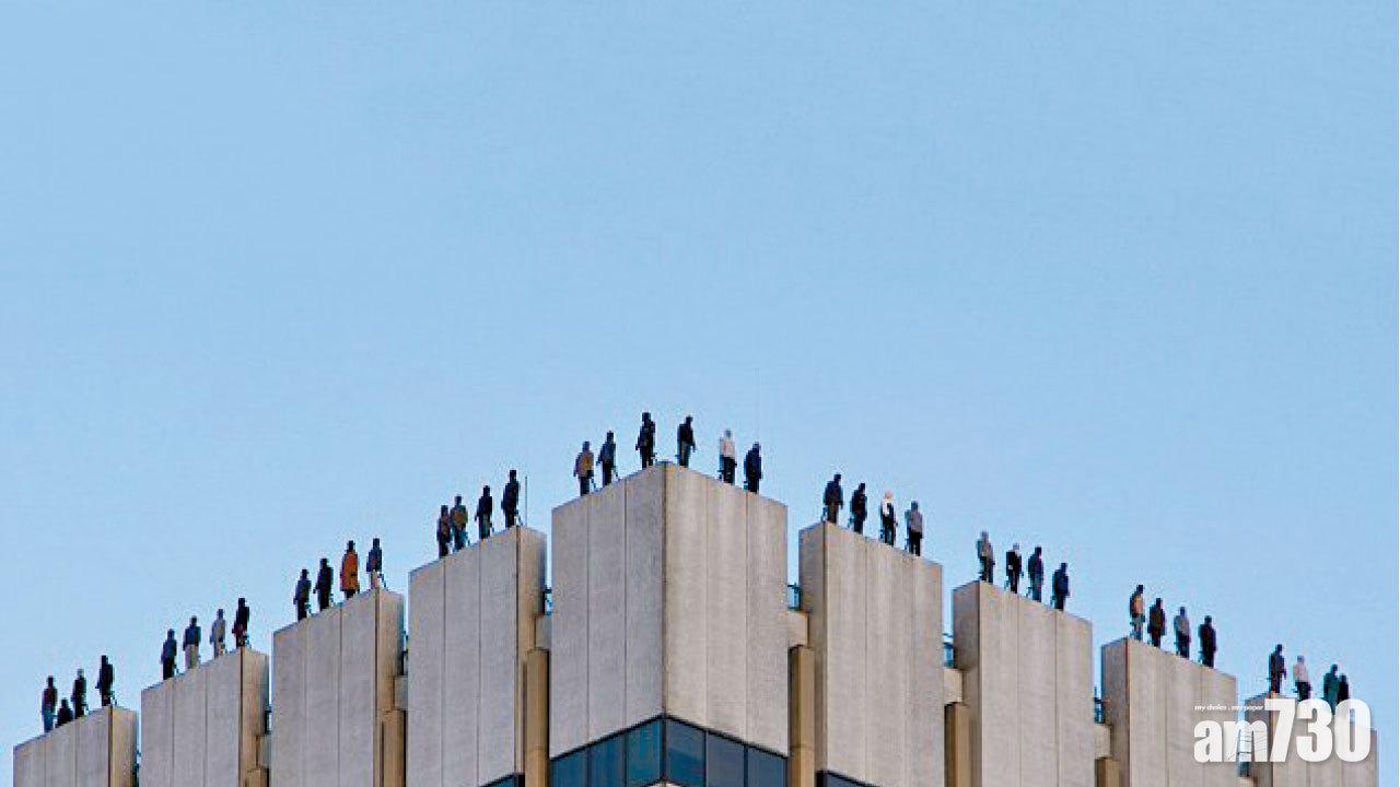 空中飛人要三思