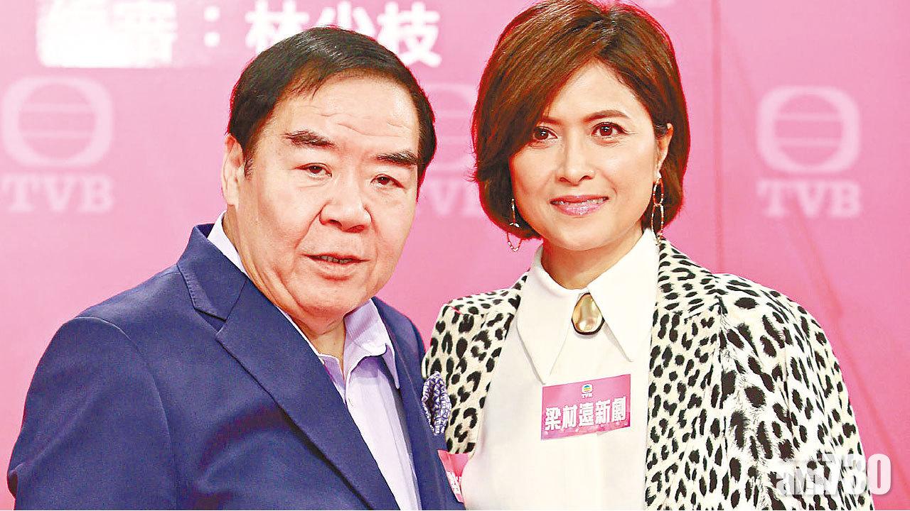 鄭則士重返無綫拍劇