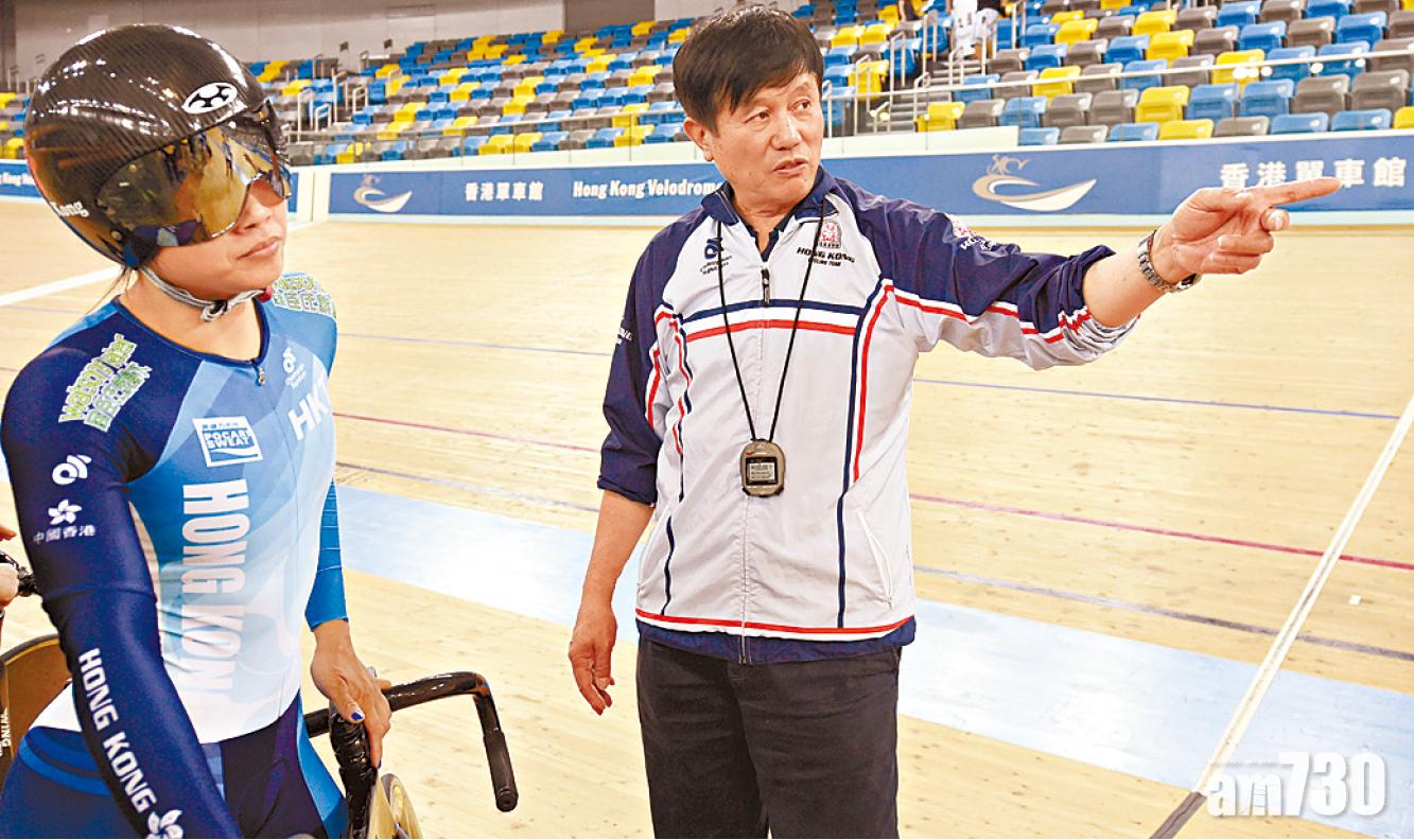 沈金康：不能只靠李慧詩