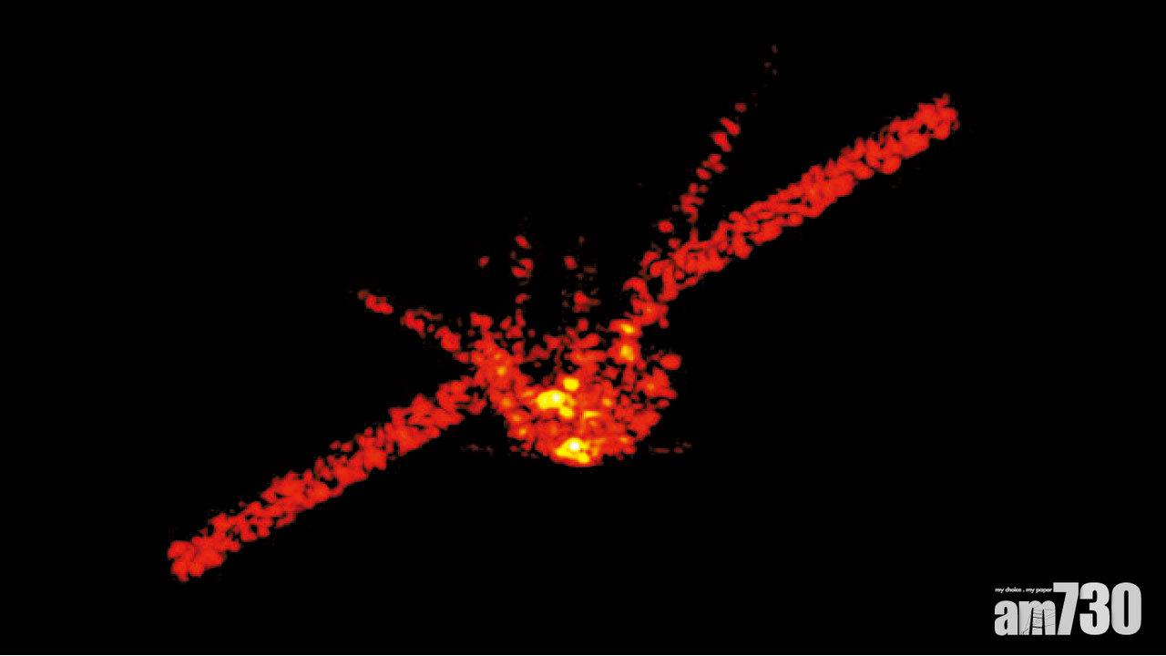 天宮一號墜南太平洋  外交部：未損害地面