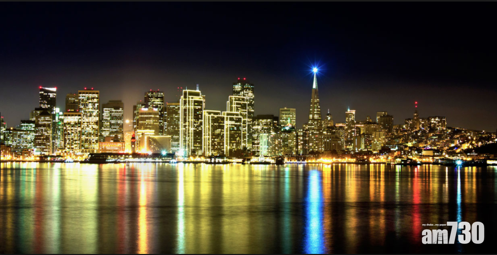 肥癌鬱糖尿  關光污染事