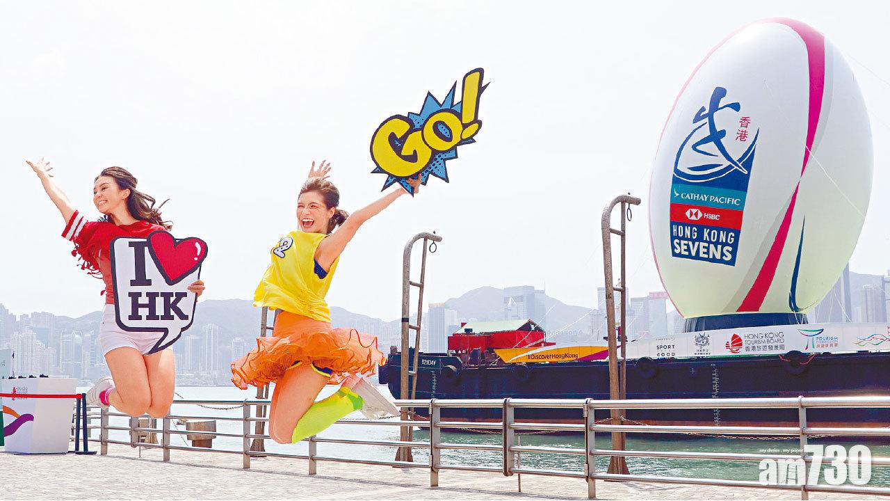 【am獨家】七欖黃牛出沒注意 認可官網轉售 內購飛賺八成