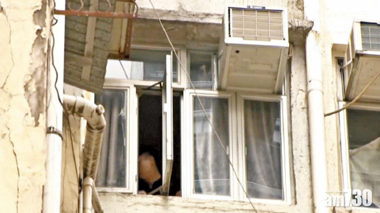 男童銅鑼灣家中墮樓 34歲父涉疏忽照顧被捕