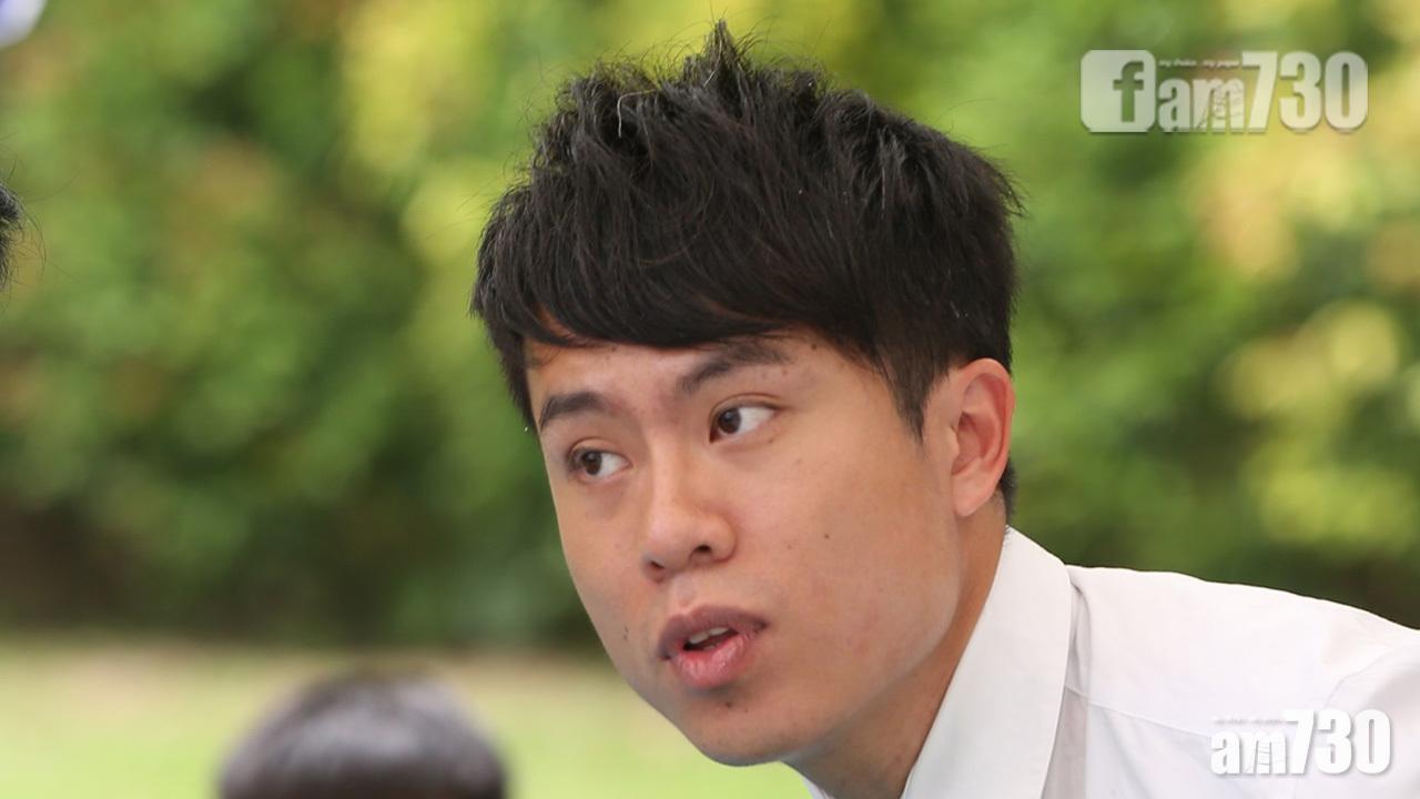 鄺俊宇：香港具備條件制訂動物保護法及設立動物警察  