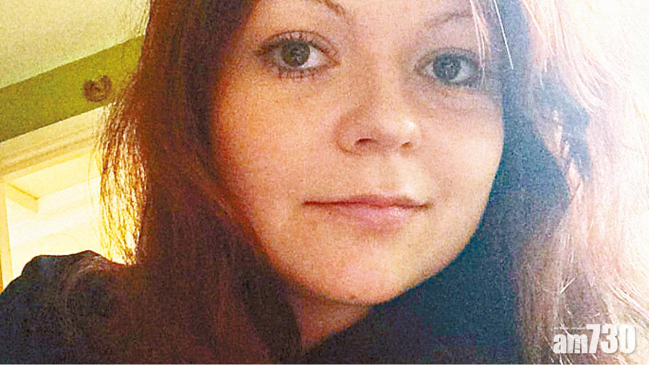 中毒俄特工正康復 女兒出院住安全屋