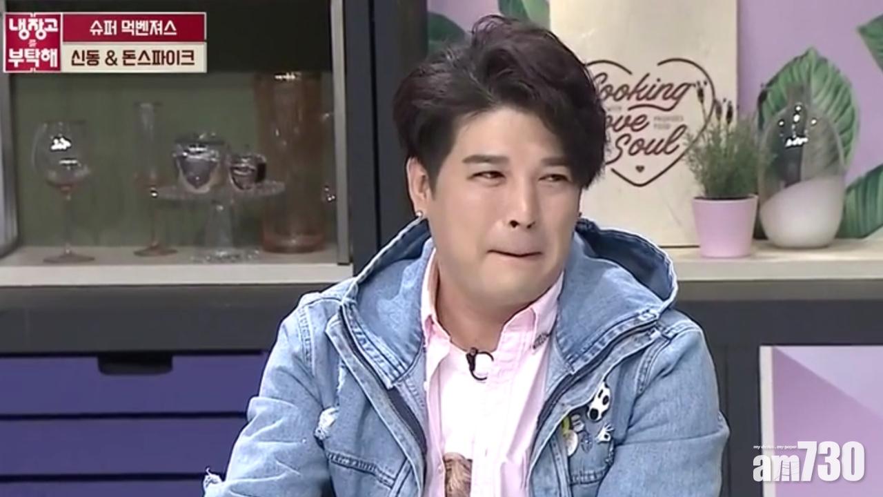 又食糖又飲可樂？ SJ神童2個月減23KG