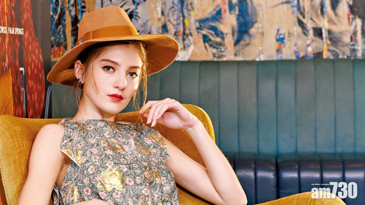 The Kooples 巴黎時尚