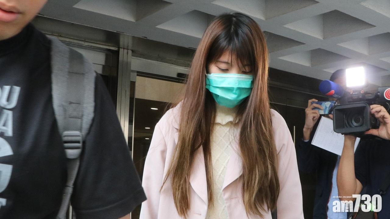 【石棺藏屍案】何菱瑜確認有人喝罵時首被告在閣樓