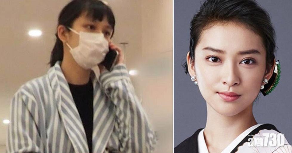 【產後首被影】 武井咲買家具搬新屋