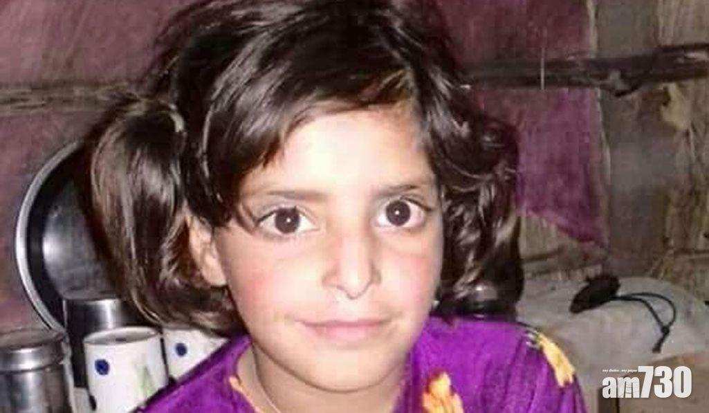 【印寺廟女童姦殺案】淫魔殺人前還想再強暴8歲女童