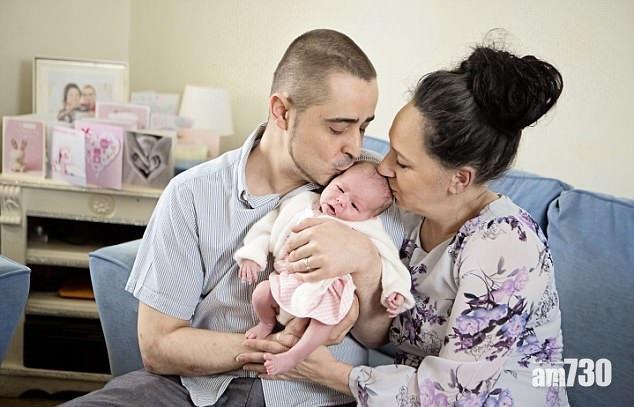 借貸求育23年 高齡媽誕B兼免債