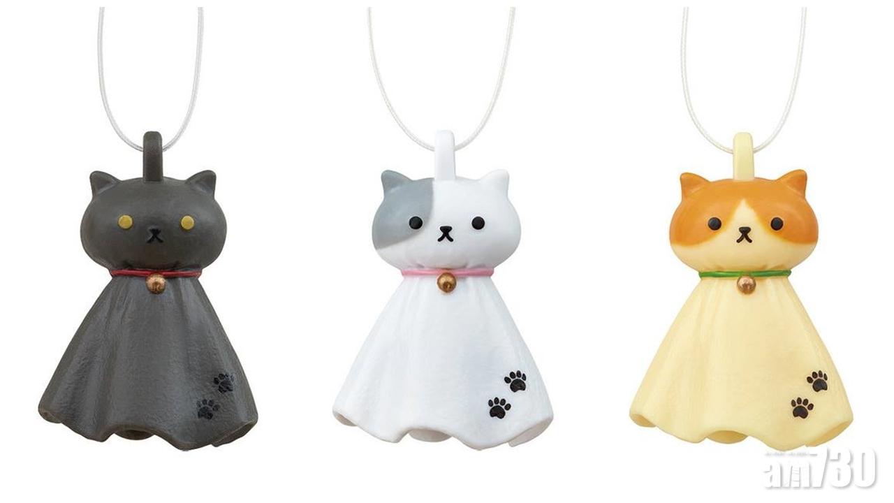 超得意喵星人晴天娃娃