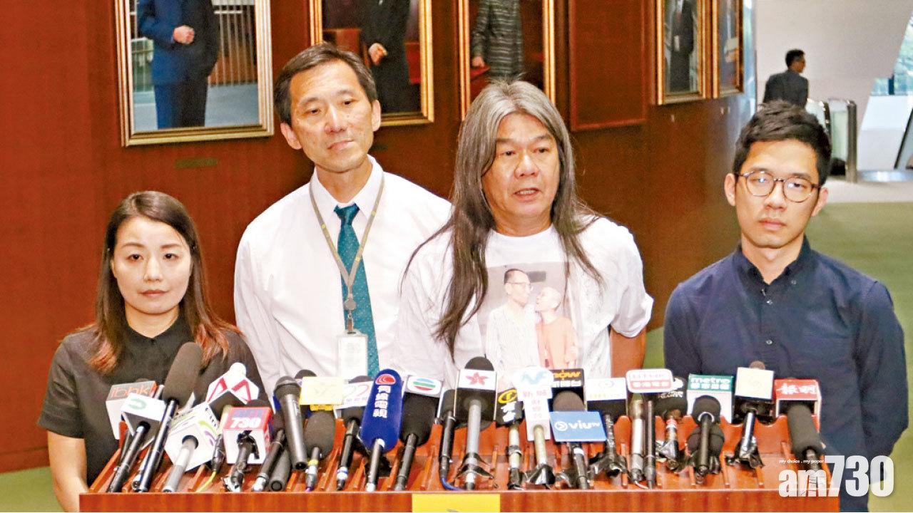 行管會有條件不追薪津 DQ4人須還預支款