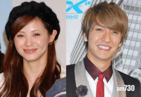 【難得合體】橘慶太松浦亞彌合體撐女兒