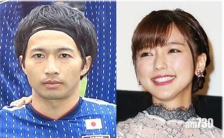 【修成正果】真野惠里菜今夏嫁日本國腳