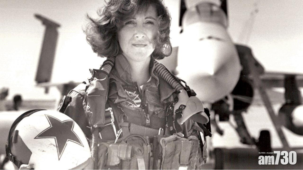 西南航空女機師成英雄 擺平翻側41度客機免墜毀