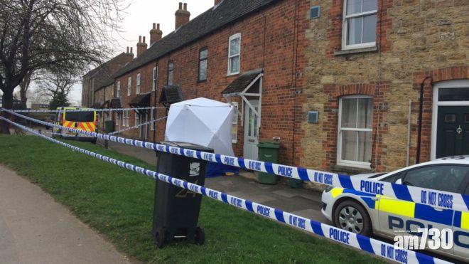 【殺兒悲劇】精神分裂母 狂捅5歲仔13刀 