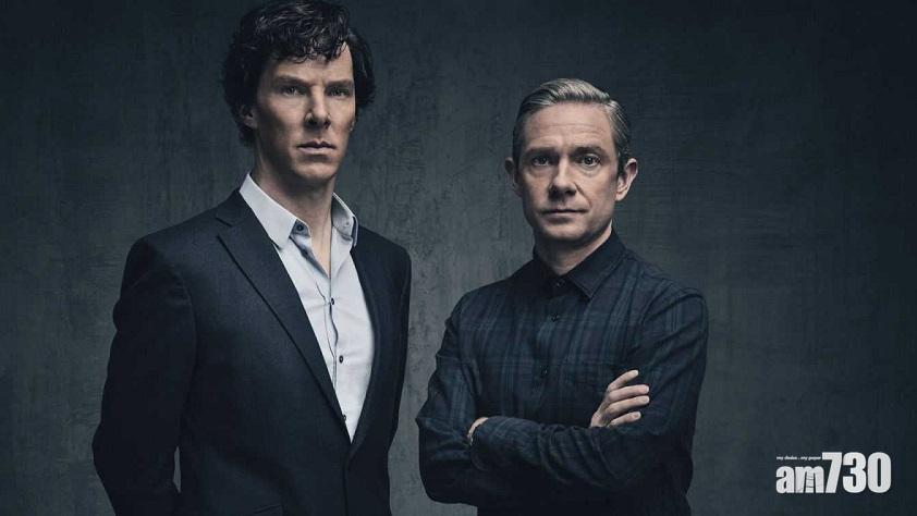 【奇異博士好嬲】班尼狄指「華生」好可悲