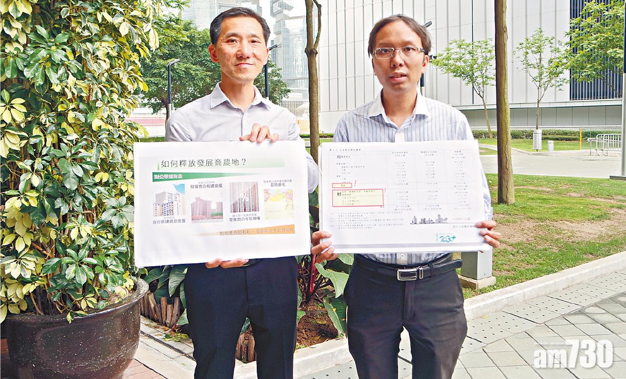 姚松炎：憂官商勾結難監察