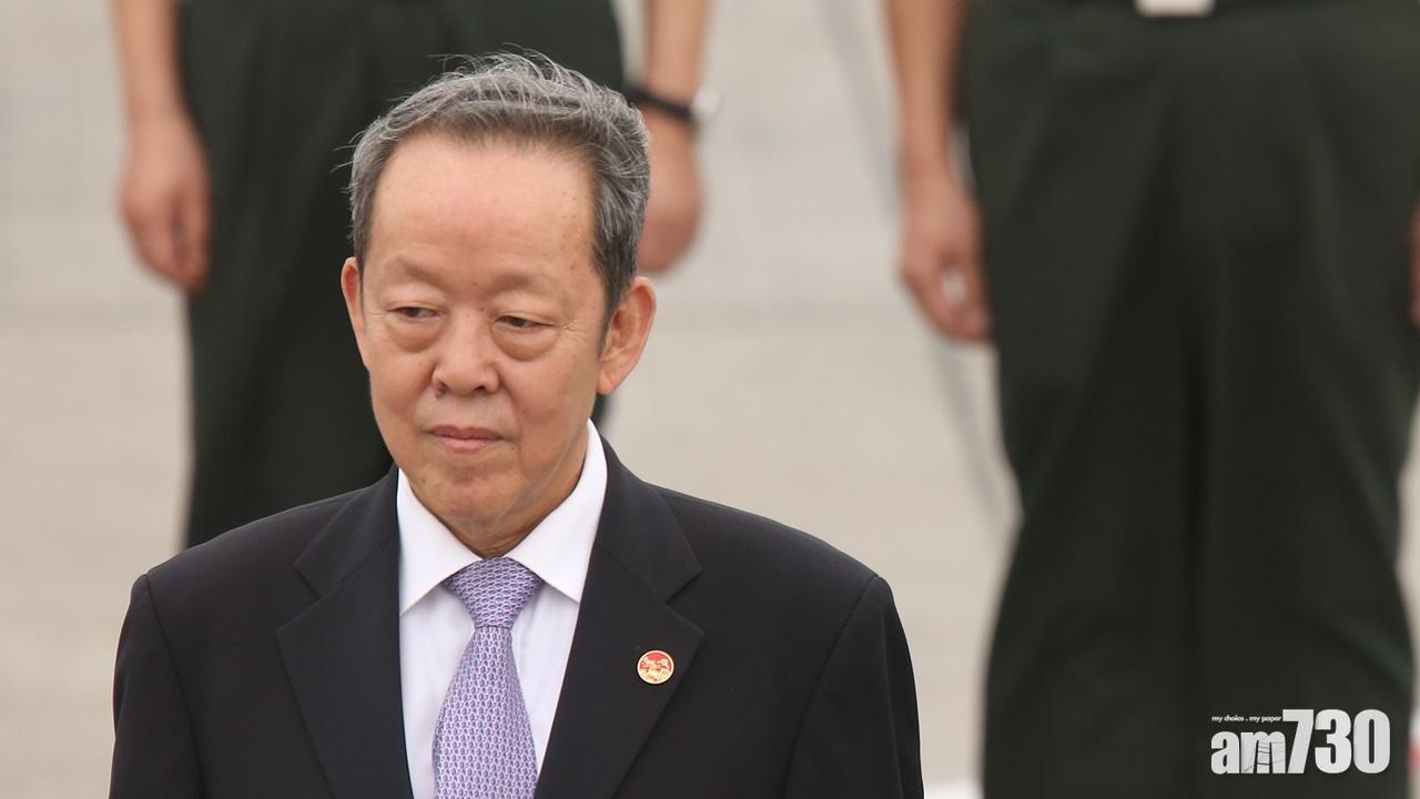 叫「結束一黨專政」可否參選立會  王光亞：應該不可以