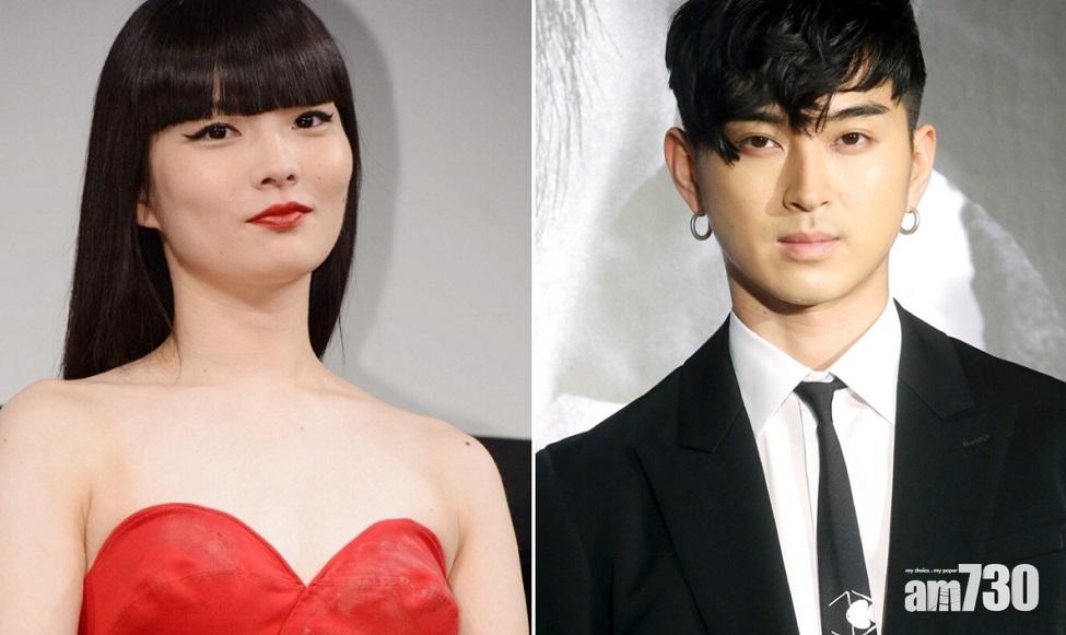 【恭喜晒】松田翔太宣布娶名模秋元梢