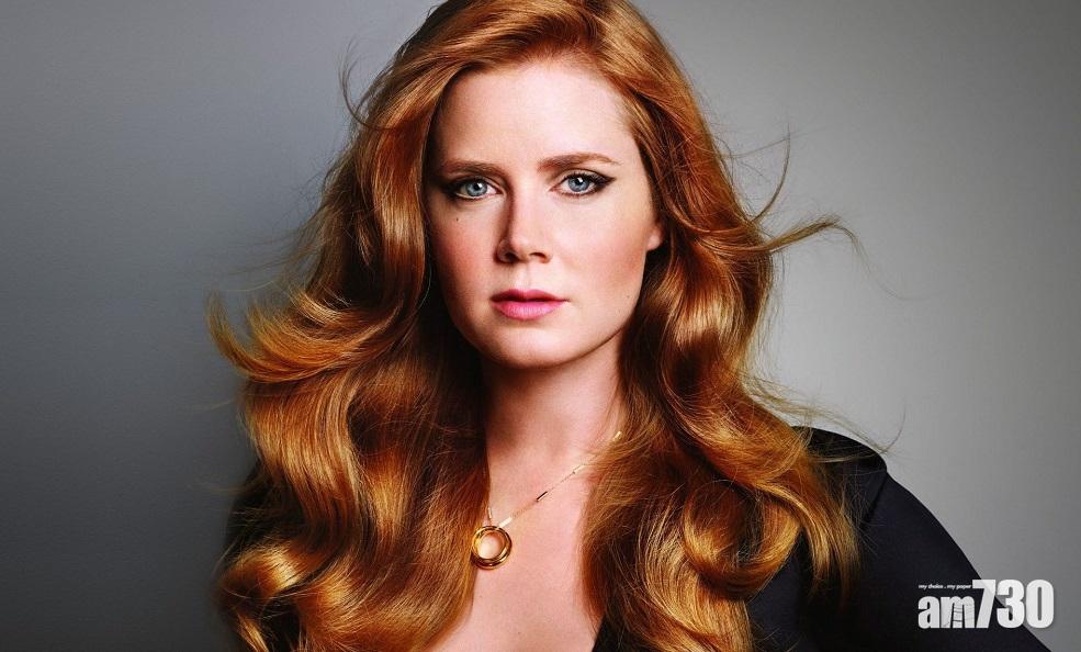 【美劇推介】艾美阿當絲HBO新劇《Sharp Objects》7月上架