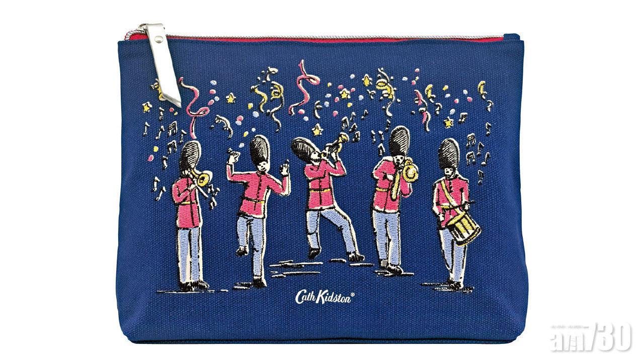 Cath Kidston 25周年限量版系列