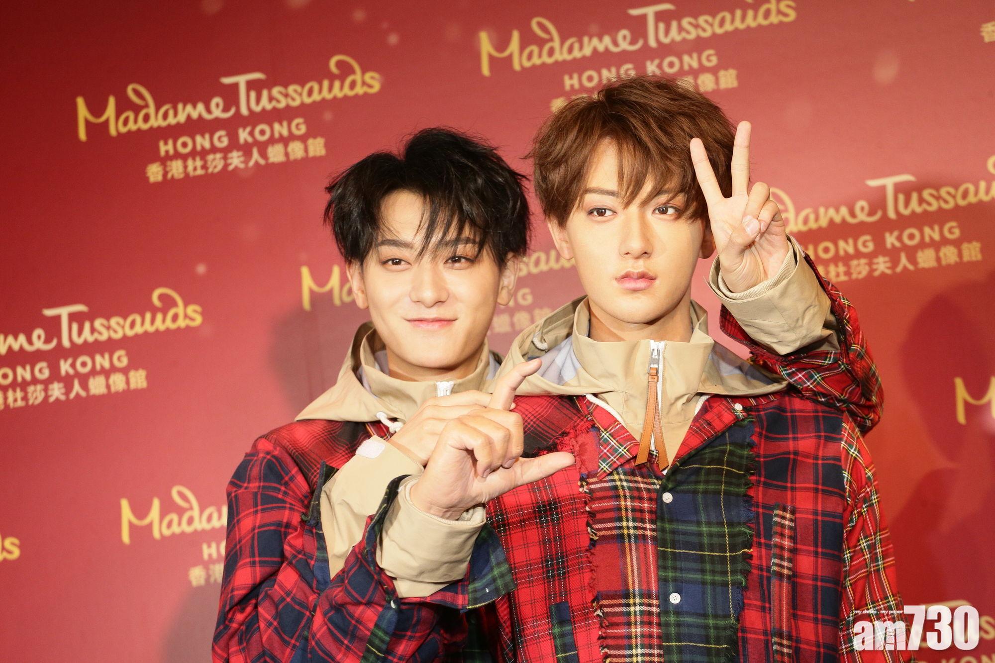 【即時娛樂】黃子韜生日願望想休息